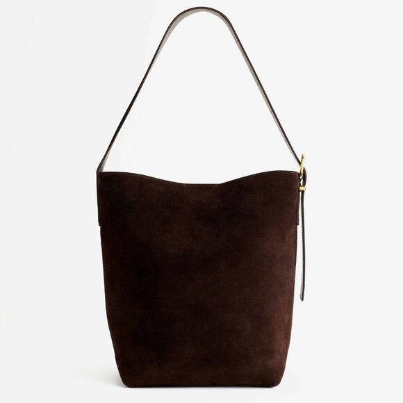 Madewell Handbags - Madewell The Essential Bucket Tote